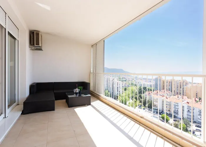 La Vista * 斯普利特