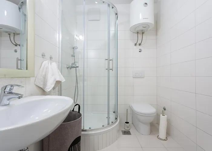 La Vista 斯普利特