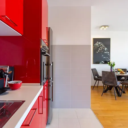 Apartman La Vista *