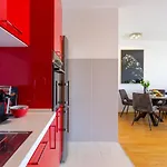 Apartman La Vista *