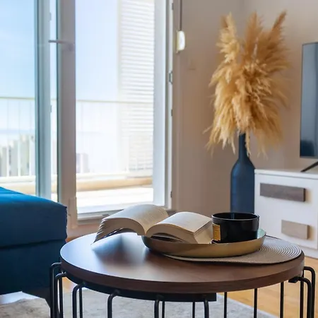 Apartment La Vista *