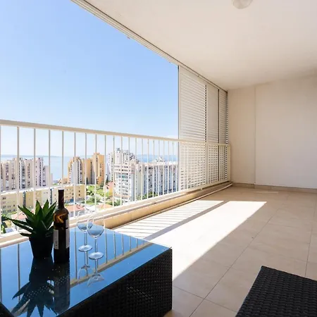La Vista Apartment Split