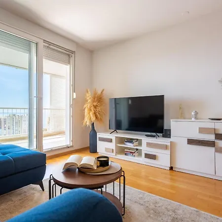Apartment La Vista Split