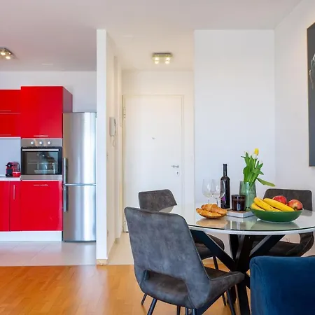 Apartment La Vista *