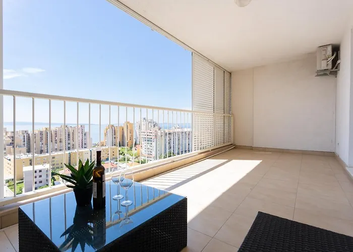 La Vista Διαμέρισμα Σπλιτ