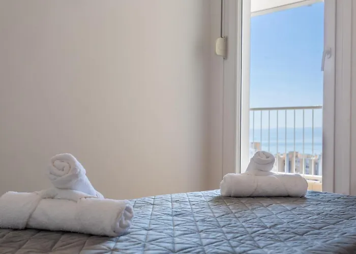 La Vista * Σπλιτ